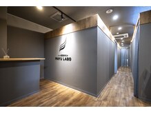 眉ラボ 錦糸町店