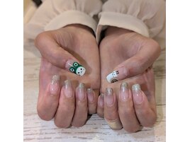 梅雨ネコ