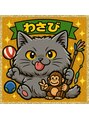シャングリラ(Shangri-La) ネコを3匹飼っています(*'ω'*)