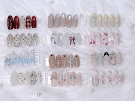 《ハンド》定額コース　10,000円