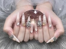 エイミ29ネイル(AME29 Nail)