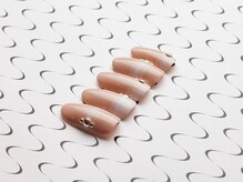 アデリー(ADELIAE)/【単色カラー】＋エアブラシ