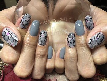 ブリリアン(Brillant)/