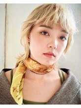 シルフ 宝塚店(Sylph)/ セクシースタイル