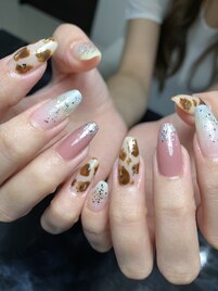 ニュアンスアニマル