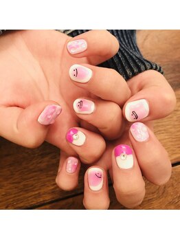 リノン(Linon)/メタモン☆