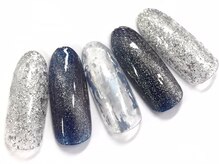 コルン/ゴージャス定額¥7810