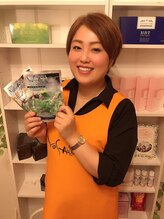 ヨサパーク エン(YOSA PARK en.) 山下 淑美