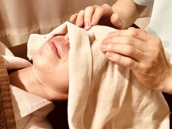 マイボディ 新橋店/施術