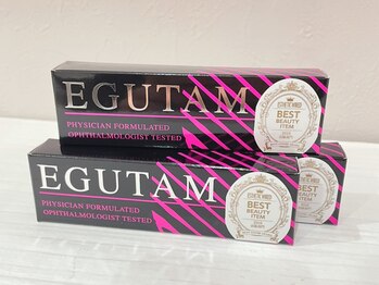 ラッシュラッシュ 八王子(LashRush)/エグータム