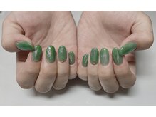 プラス デ ネイル(+ de nail)/ハンド☆おすすめ　7,150円