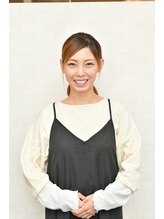 ヘア アンド メイク レイズ(raise)&nbsp;設楽 晴香