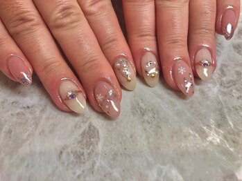 エステティックアンドネイル ローズ(ESTHETIC&NAIL Rose)/アートネイル