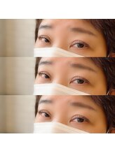 ロエルビューティーサロン(Loel BEAUTY SALON)/LEDフラットマットラッシュ