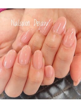 デジャヴ(Dejavu)/ナチュラルワンカラー