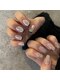 スイートネイル(SWEET NAIL)の写真/スピーディーな施術と高技術で人気のニュアンスネイルやマグネットネイルなど幅広いネイルが楽しめる♪