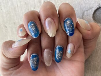 ケーネイルズ(K..nails)/