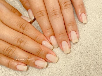 ブランシュ(BLANCHE)/ワンカラー