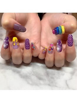 持ち込みデザイン150分