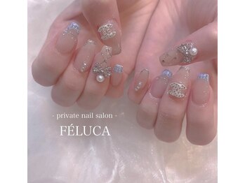 フェルカ(FELUCA)/