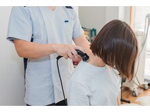 FC徳島ヘルスアンドスポーツ(HEALTH&SPORT)/痛みを改善出来る！