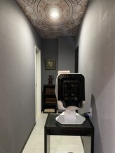 ミカド(MIKADO)/肌診断室