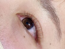 アイラッシュ アンド ネイルスタジオ ゼン(Zen)/暖色デザイン♪