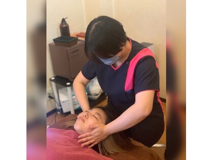 のりさだ整骨院の写真