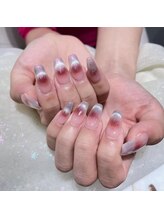 クイーンズビューティーサロン 歌舞伎町店(Queen's beauty salon)/やり放題コース