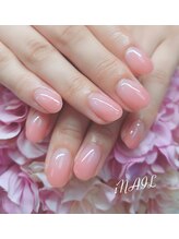 アイネイル(iNAIL)/