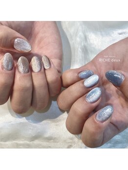 リッシュ ドゥ(RICHE deux)/新入荷ぷるマグカラー