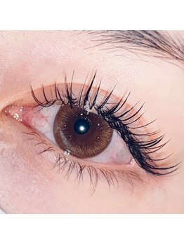 エール(AILE)/フラットラッシュ160本