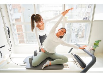 ルルト 名駅店/《歪みを改善し、良い姿勢へ♪》