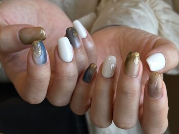 アール(ar.)/ Half art___90min