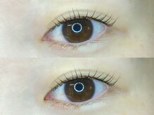 デフィ(De'fi)/まつ毛パーマ