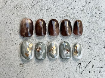 ルテ(rte)/DESIGN FREE