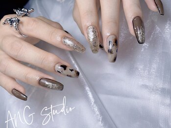 エーエヌジー スタジオ(ANG Studio)/