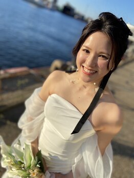 ベルミア(Bellemia)/ブライダルエステ♪