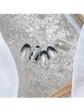 ニコルネイル(nicole nail)/H1576　mode