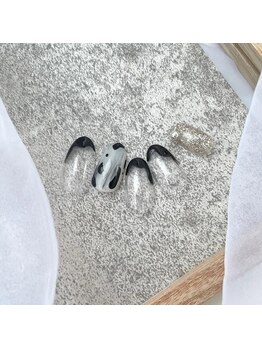 ニコルネイル(nicole nail)/H1576　mode