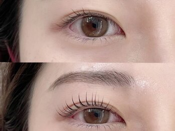 フランセス(Frances)/ラッシュリフト