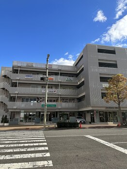 ビボーン ボディ(美bone body)/美 bone bodyまでのご案内