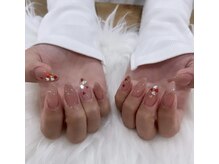 レジアント(Rediant)/バレンタインネイル