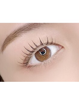 キープ力が自慢のサロン