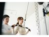 【体質検査付き】本気で身体を変えるパーソナルトレーニング