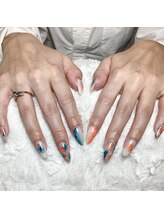 ソワ(sowa)/夏ニュアンス