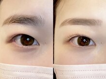 ホワイトアイ 佐賀(WHITE EYE)/【佐賀】まつげパーマ/マツパ