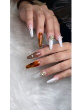 レオネイル(reo_nail)/