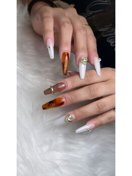 レオネイル(reo_nail)/