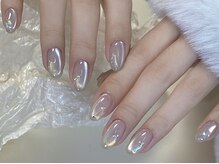 ザ ネイル エビス(The Nail ebisu)の雰囲気（マグネットカラーが豊富★）